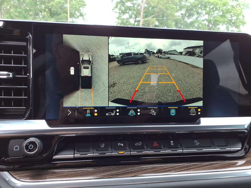 2026 Chevrolet Silverado 2500 HD LT - Photo 26