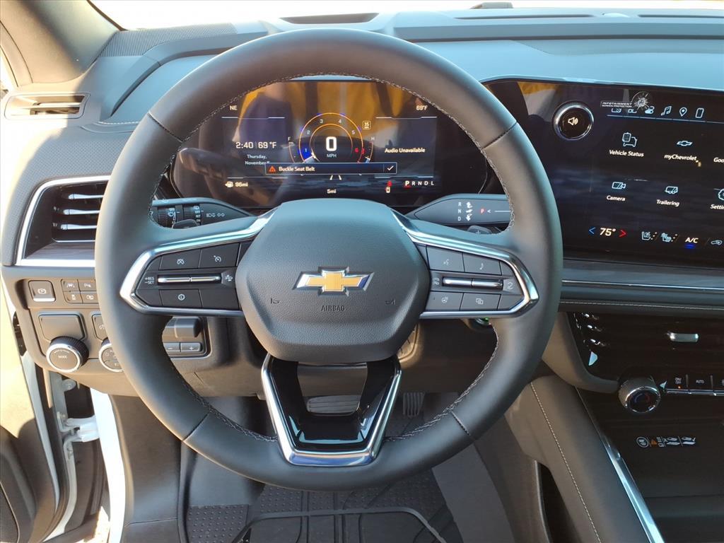 2026 Chevrolet Suburban Premier - Photo 31
