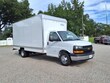 Chevrolet Express Cutaway 3500