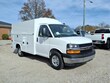  Chevrolet Express Cutaway 3500