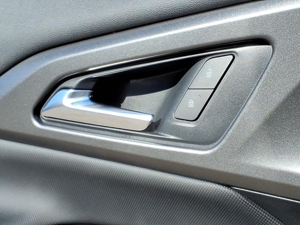 2026 Chevrolet Equinox EV 1LT - Photo 32