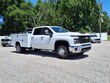 Chevrolet Silverado 3500 HD Chassis Cab