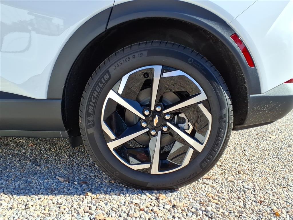 2026 Chevrolet Equinox EV 1LT - Photo 26
