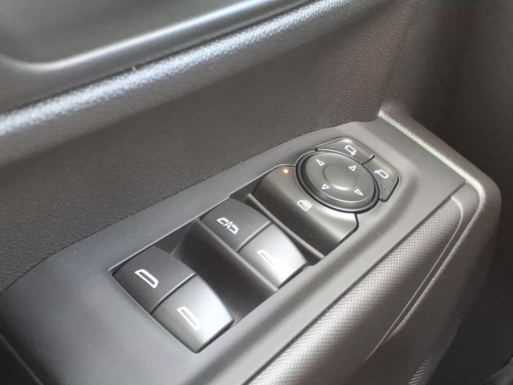 2026 Chevrolet Silverado 1500 Custom Trail Boss - Photo 33