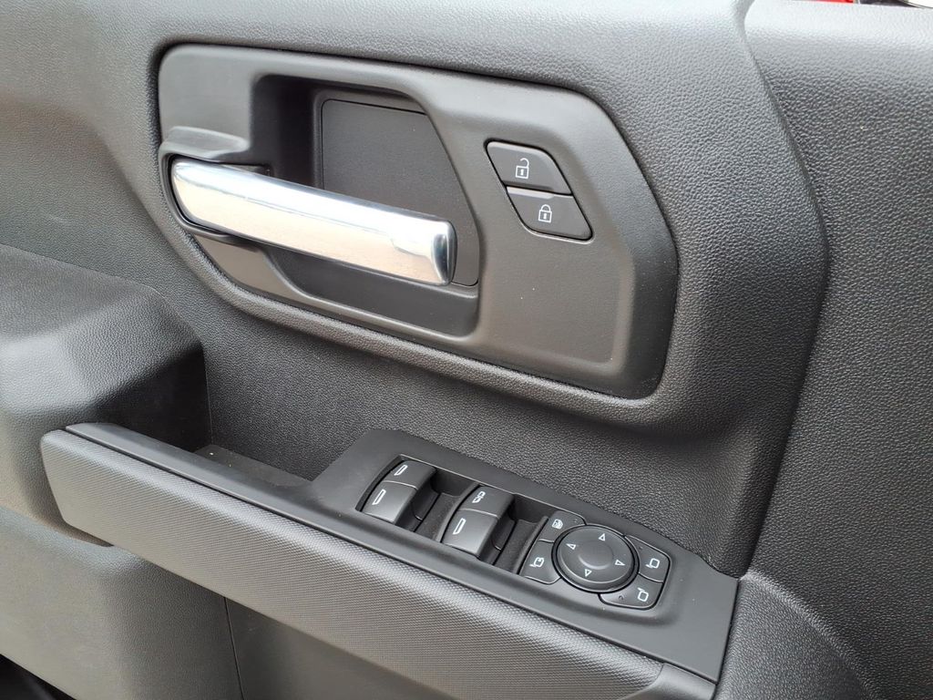 2026 Chevrolet Silverado 2500 HD Work Truck - Photo 33