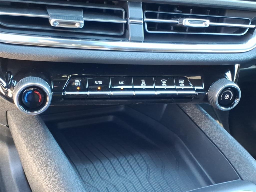 2026 Chevrolet Equinox EV 1LT - Photo 17