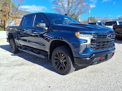 2023 Chevrolet Silverado 1500 LT Trail Boss Truck