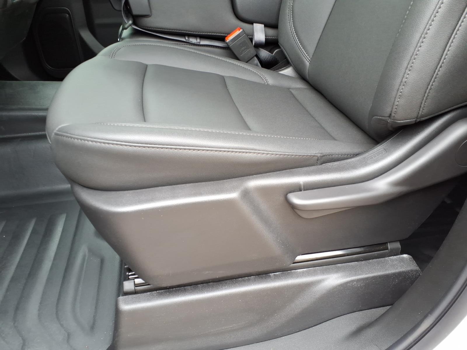 2026 Chevrolet Silverado 2500 HD Work Truck - Photo 18