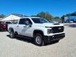  Chevrolet Silverado 2500 HD