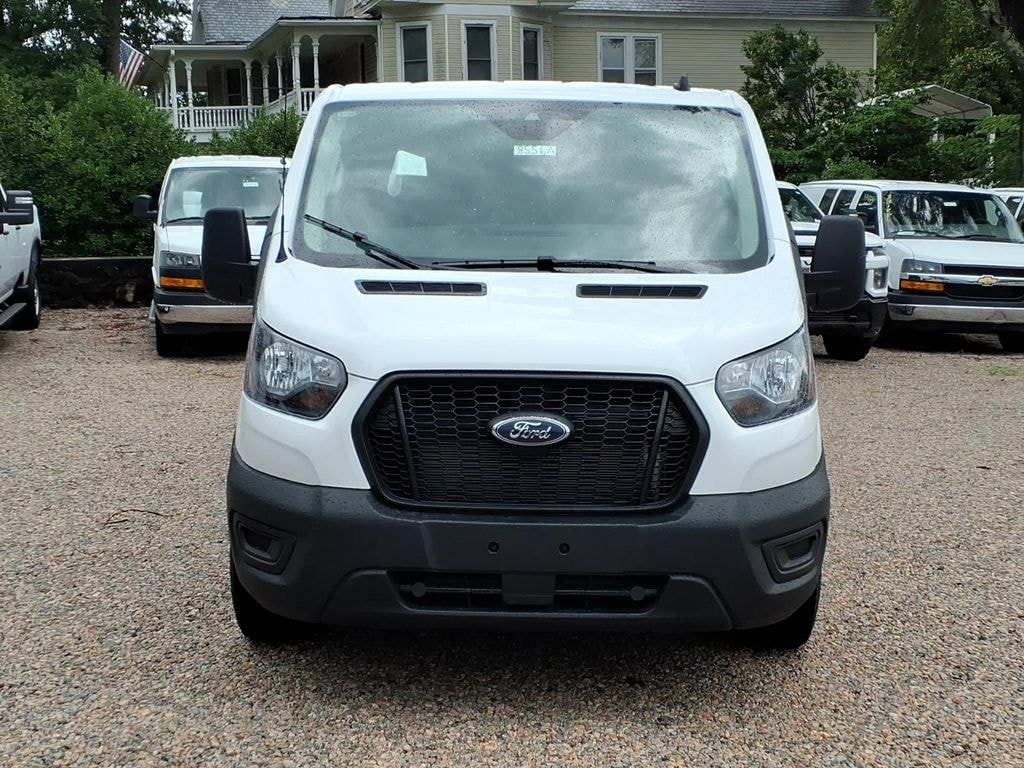 Used 2025 Ford Transit-150 Cargo Van Base Van