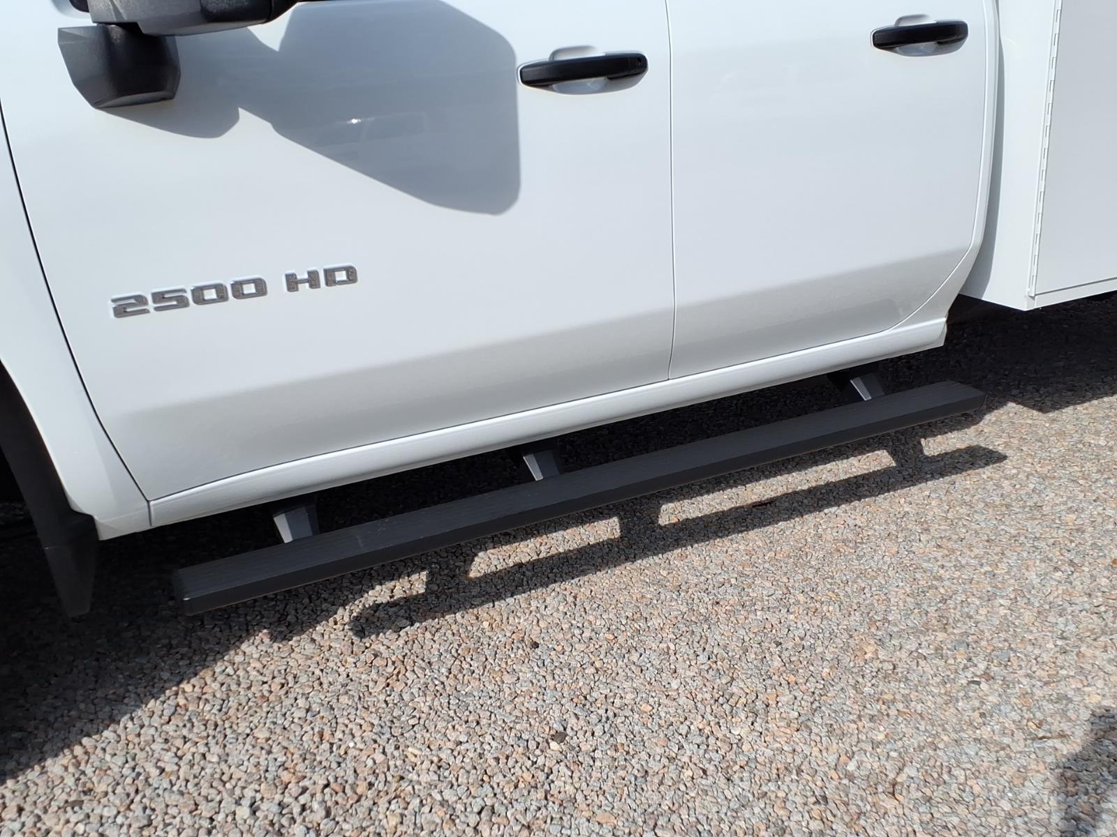 2026 Chevrolet Silverado 2500 HD Work Truck - Photo 14