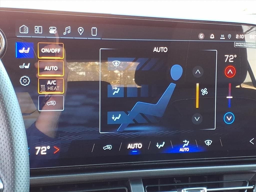 2026 Chevrolet Equinox EV 1LT - Photo 27
