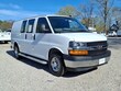  Chevrolet Express Cargo 2500