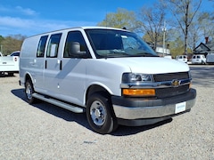 2024 Chevrolet Express Cargo 2500 WT Van