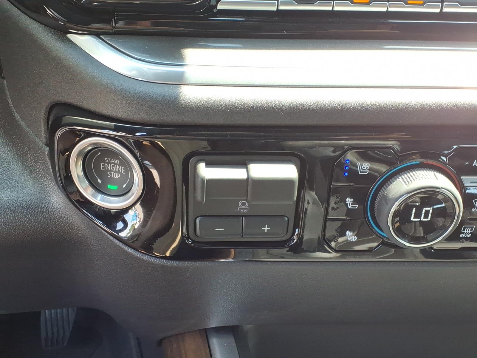 2026 Chevrolet Silverado 1500 High Country - Photo 28