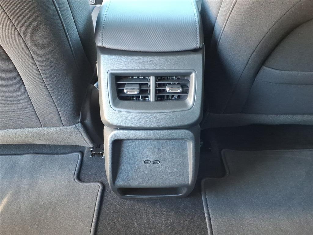2026 Chevrolet Equinox EV 1LT - Photo 10