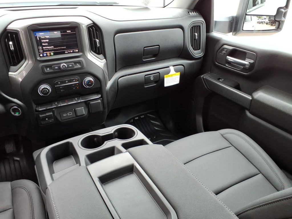 2026 Chevrolet Silverado 2500 HD Work Truck - Photo 15