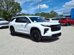 2026 Chevrolet Traverse LT SUV