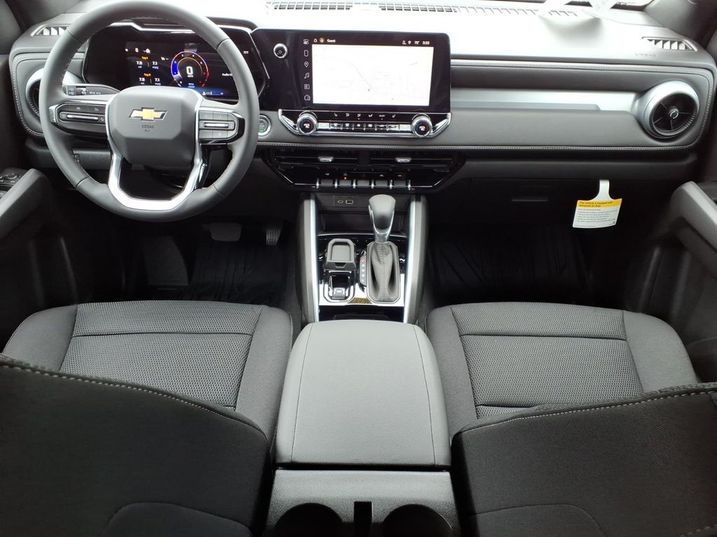 2026 Chevrolet Colorado LT - Photo 12