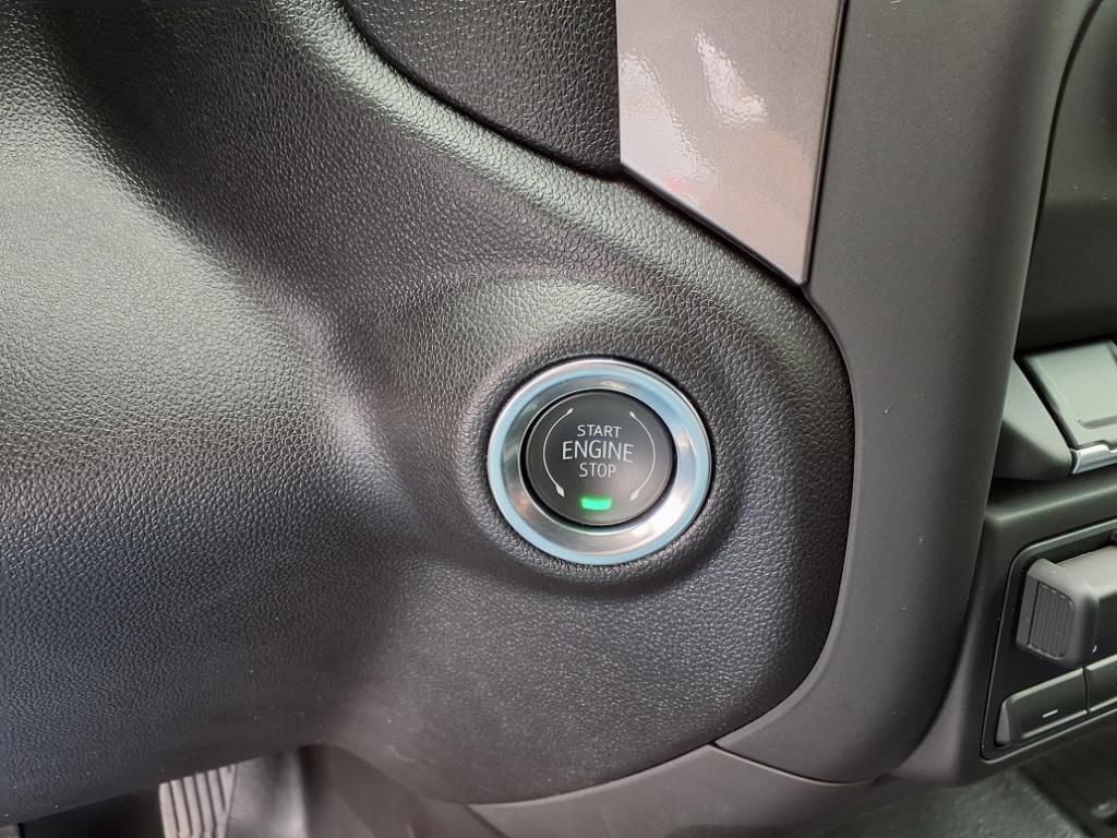 2025 Chevrolet Silverado 1500 Work Truck - Photo 19