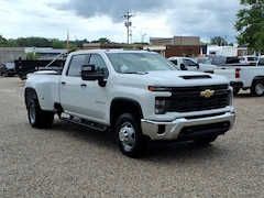 2026 Chevrolet Silverado 3500 HD WT DRW Truck