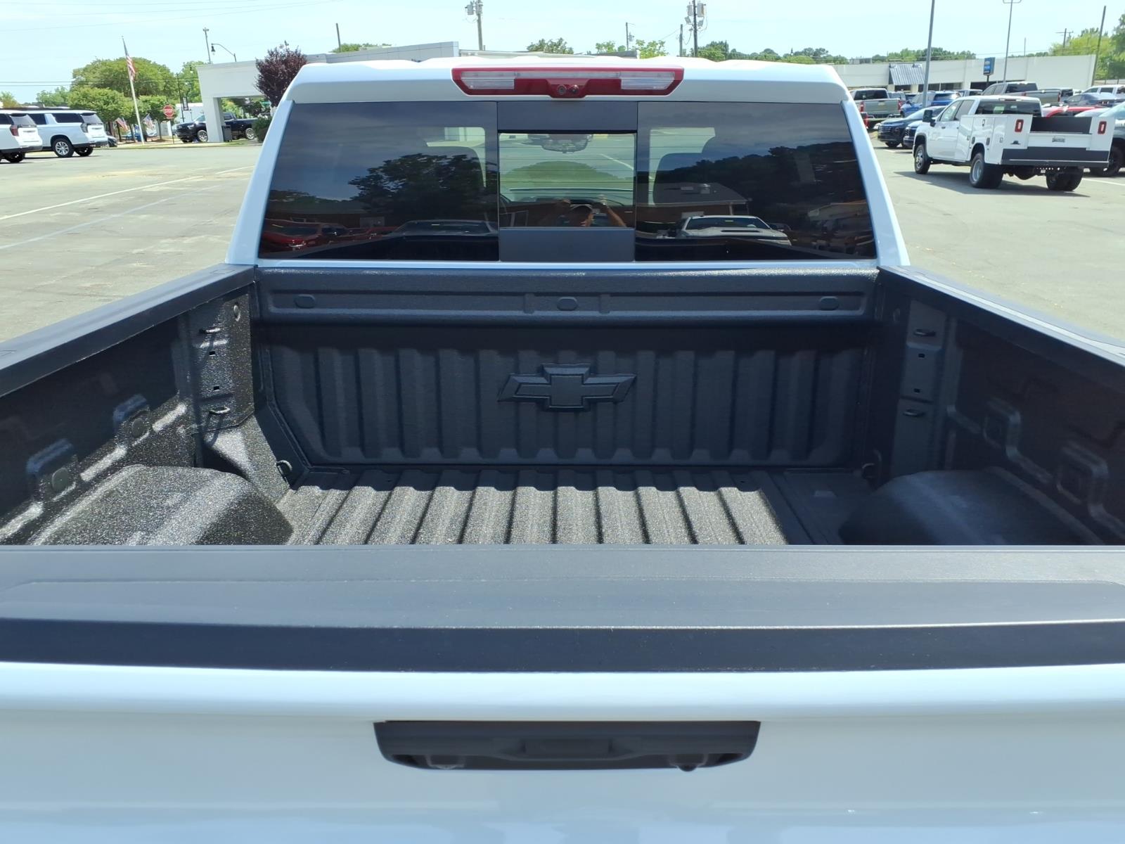 2026 Chevrolet Silverado 1500 High Country - Photo 11