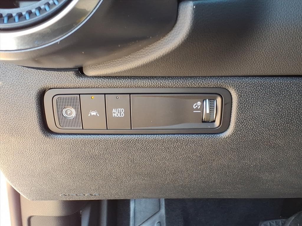 2026 Chevrolet Equinox EV 1LT - Photo 18