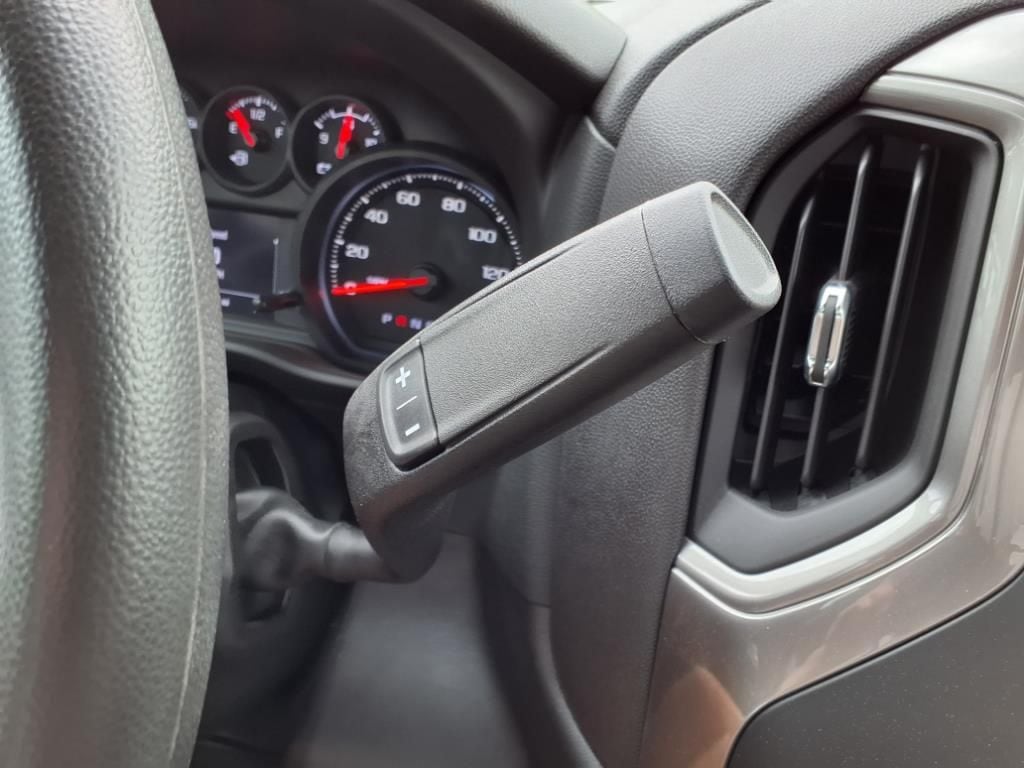 2025 Chevrolet Silverado 3500 HD Work Truck - Photo 15