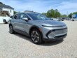  Chevrolet Equinox EV