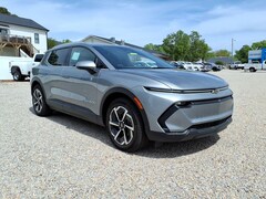 2026 Chevrolet Equinox EV LT SUV
