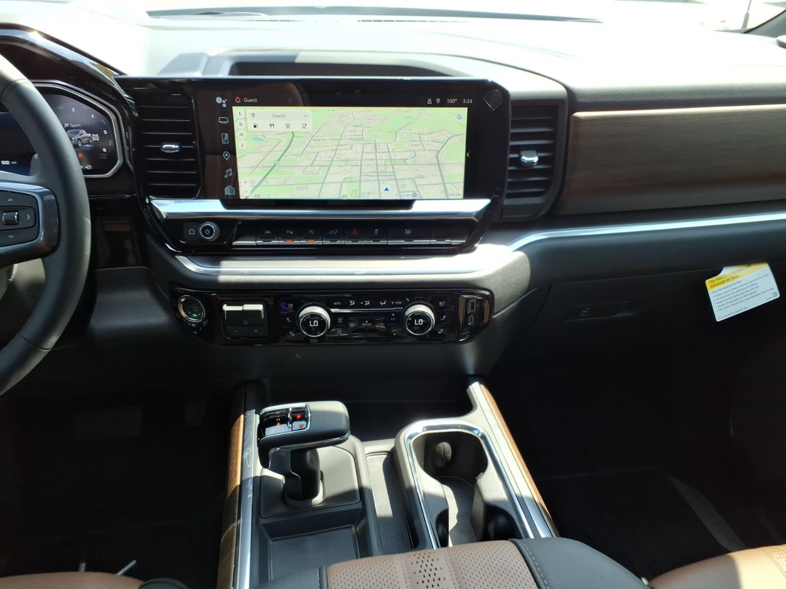 2026 Chevrolet Silverado 1500 High Country - Photo 16