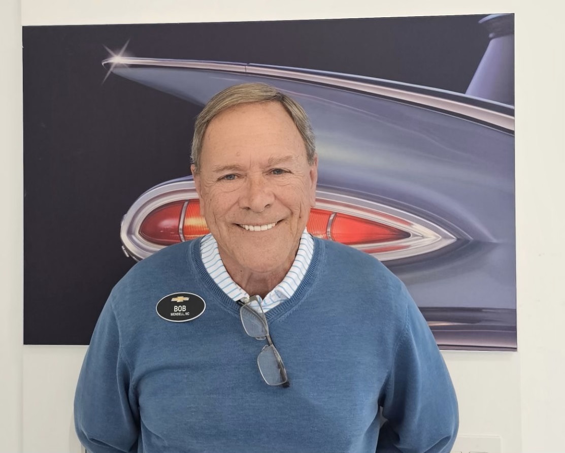 Staff member BOB JORDAN from e1c8f83af1b9