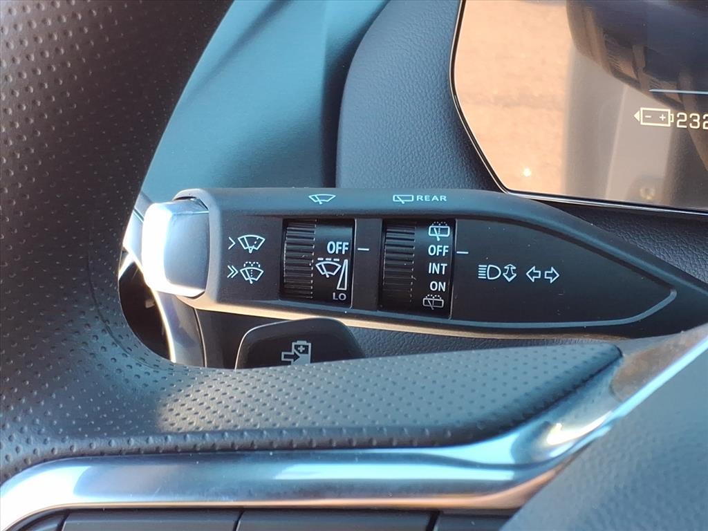 2026 Chevrolet Equinox EV 1LT - Photo 21