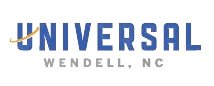 Universal Chevrolet Company