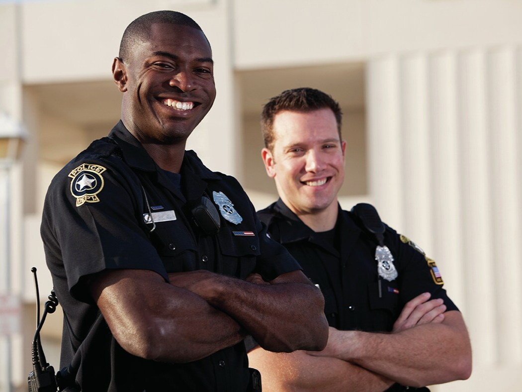 First Responders