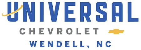 Universal Chevrolet Company