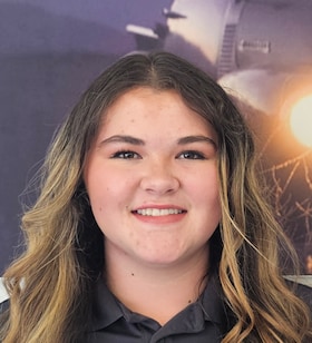 Staff member BREANNA DENTON from 8b1ab7205609