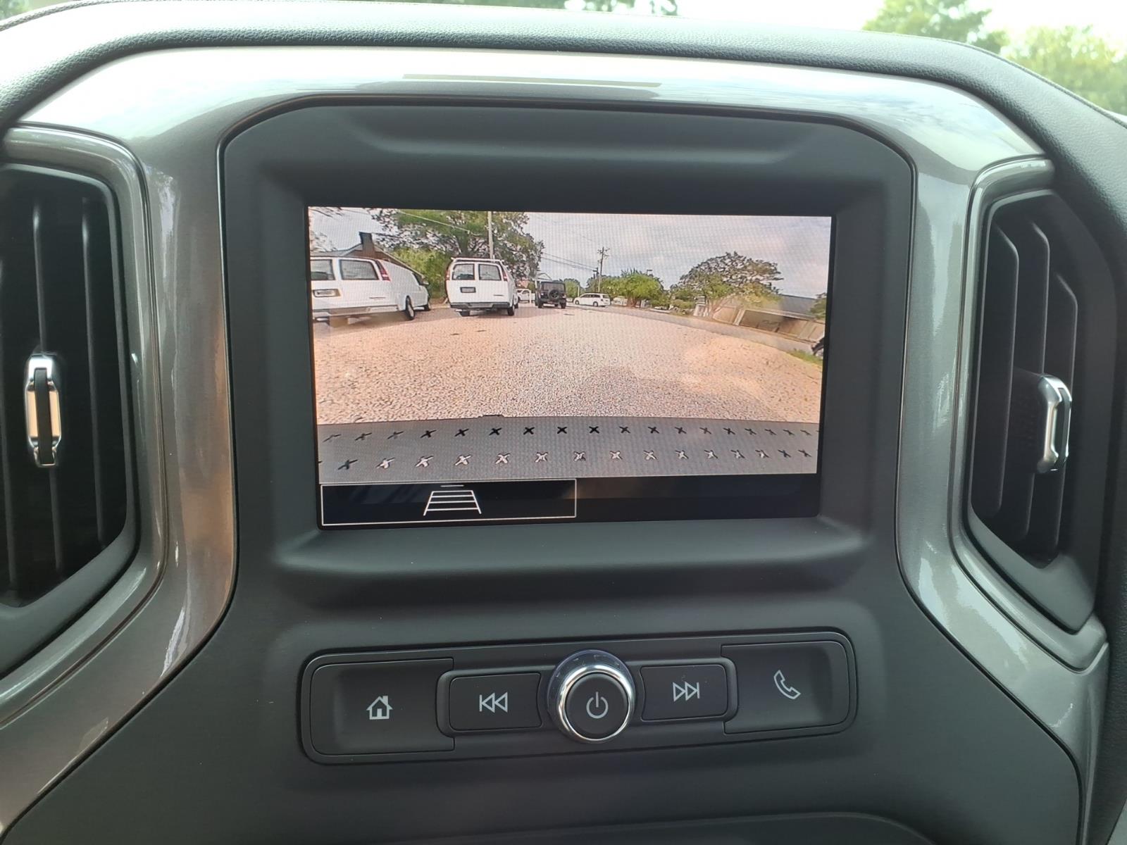 2026 Chevrolet Silverado 2500 HD Work Truck - Photo 22