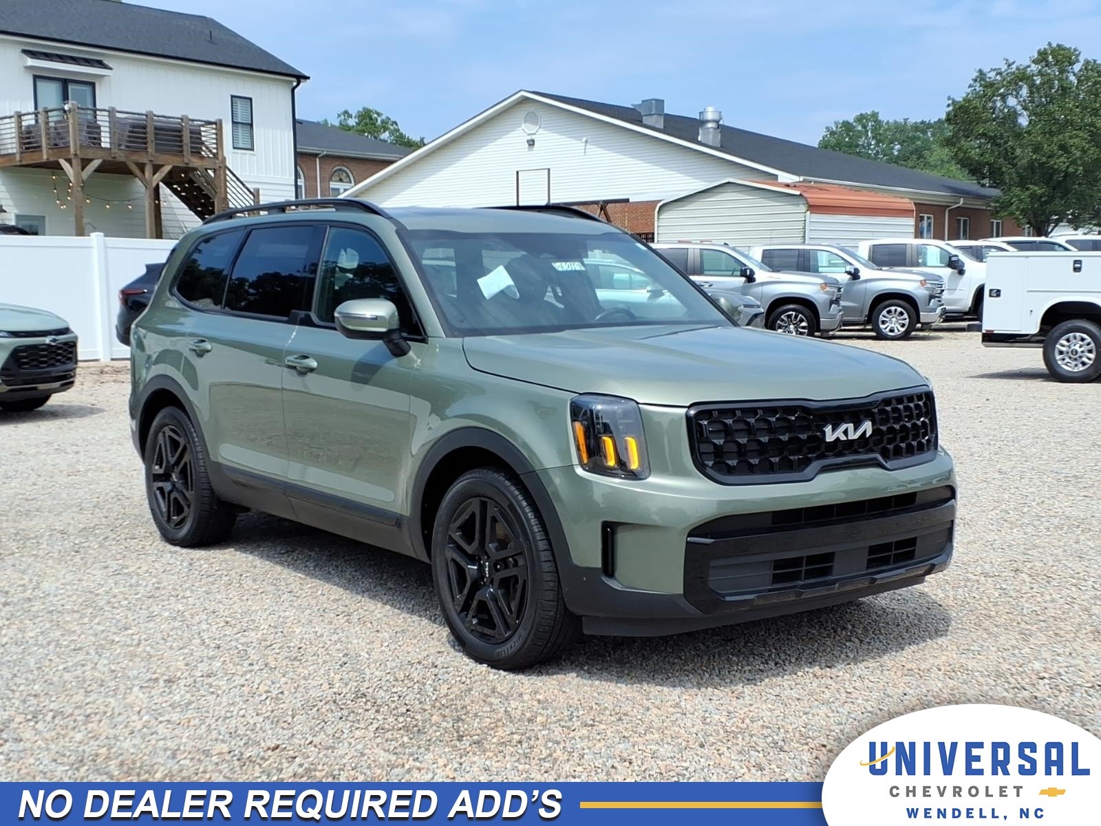 2024 Kia Telluride