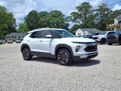 2026 Chevrolet Trailblazer LT SUV
