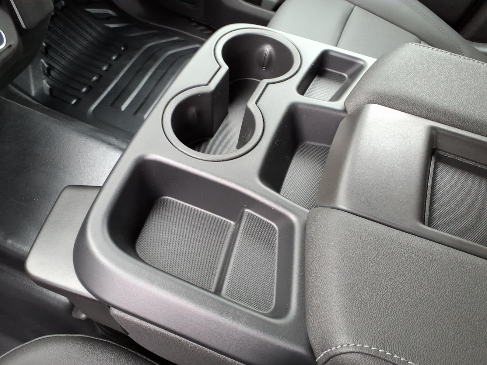 2026 Chevrolet Silverado 2500 HD Work Truck - Photo 19