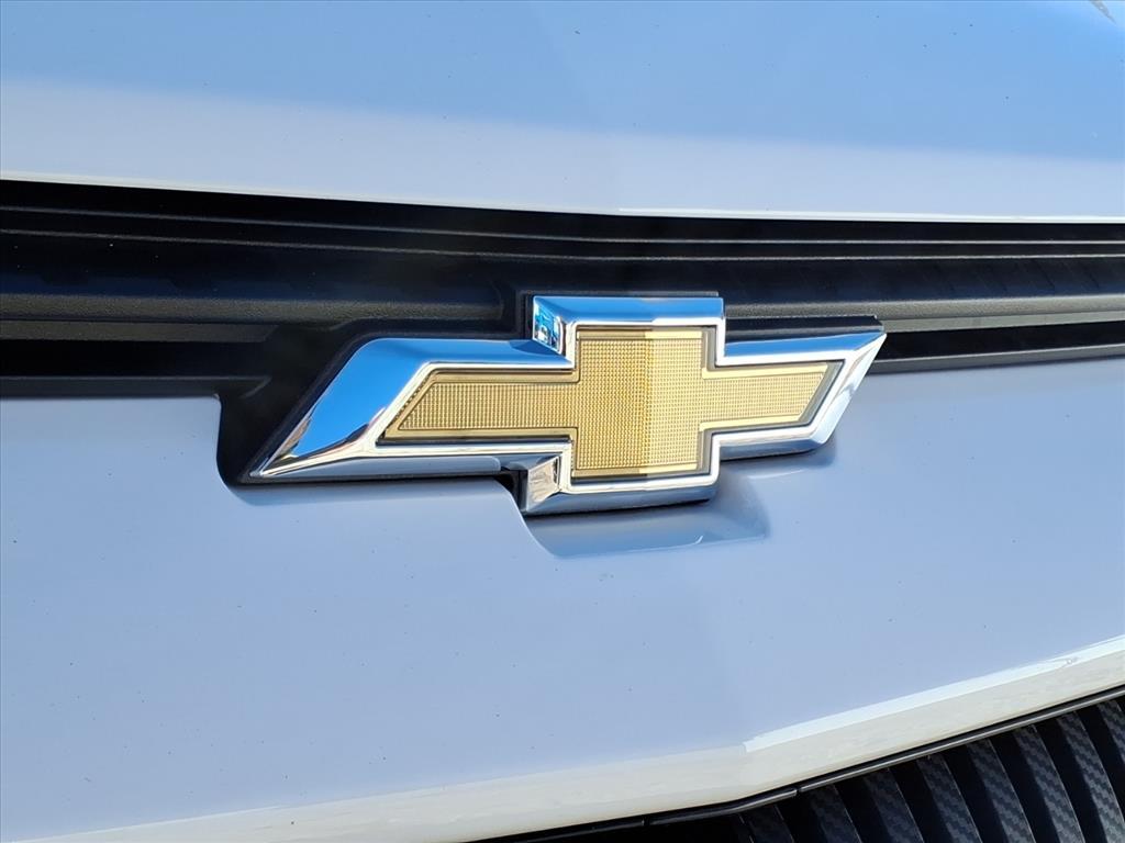 2026 Chevrolet Equinox EV 1LT - Photo 35