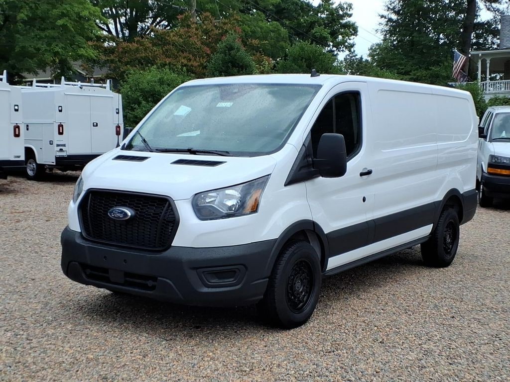Used 2025 Ford Transit-150 Cargo Van Base Van