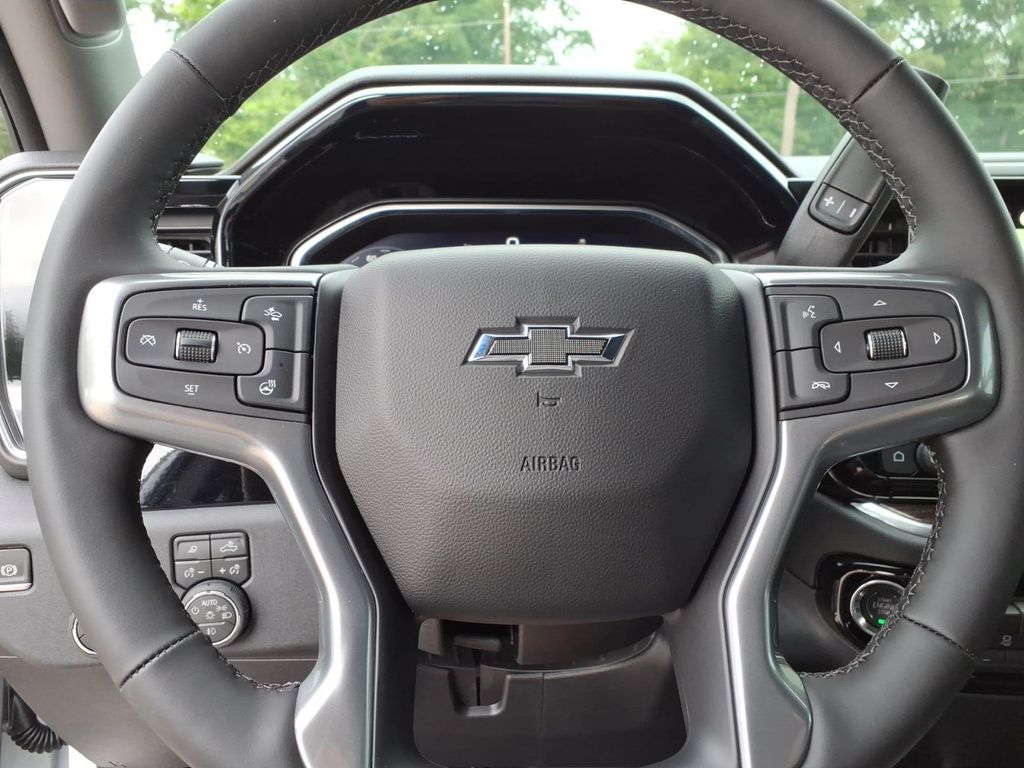 2026 Chevrolet Silverado 2500 HD LT - Photo 35