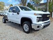 Chevrolet Silverado 2500 HD