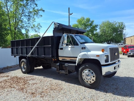 1998 Chevrolet Topkick Kodiak C7H