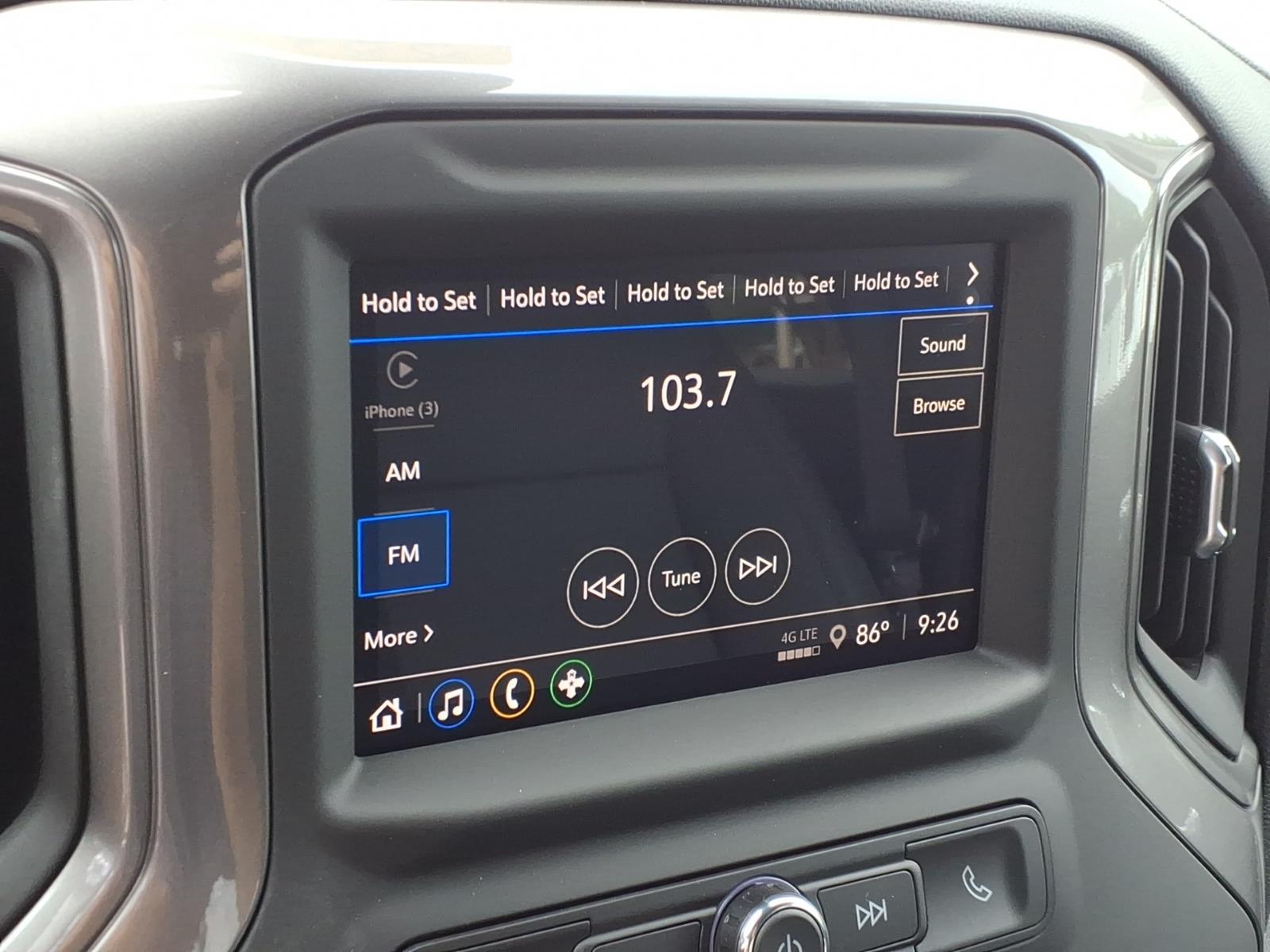 2026 Chevrolet Silverado 2500 HD Work Truck - Photo 23