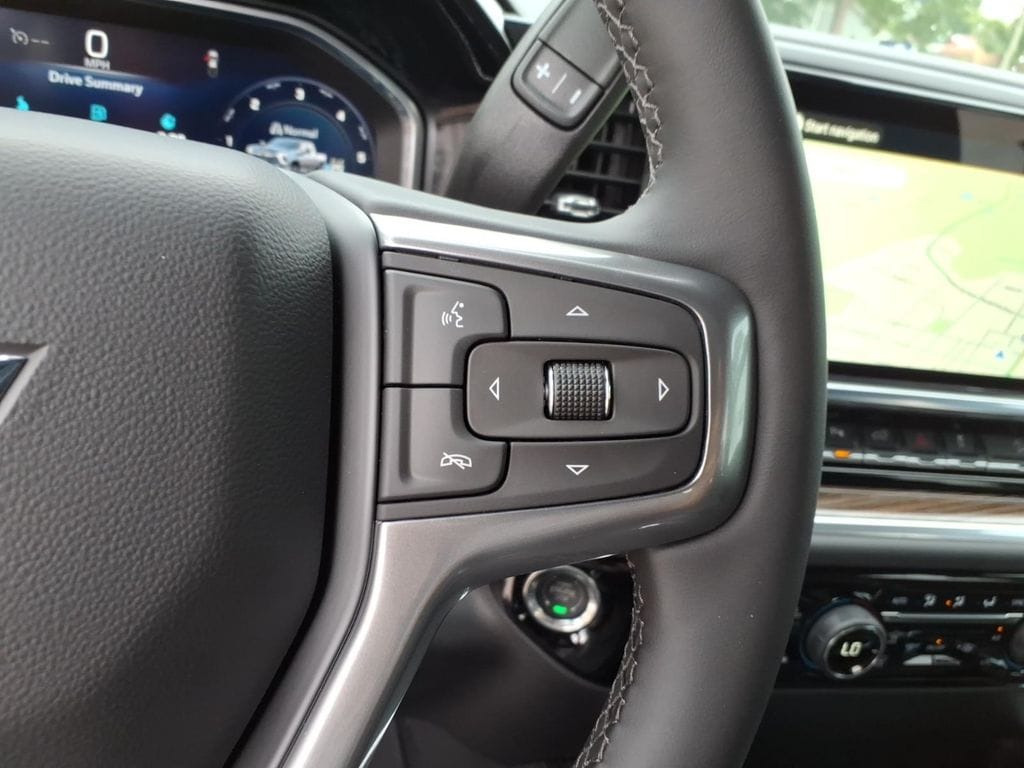 2026 Chevrolet Silverado 2500 HD LT - Photo 34