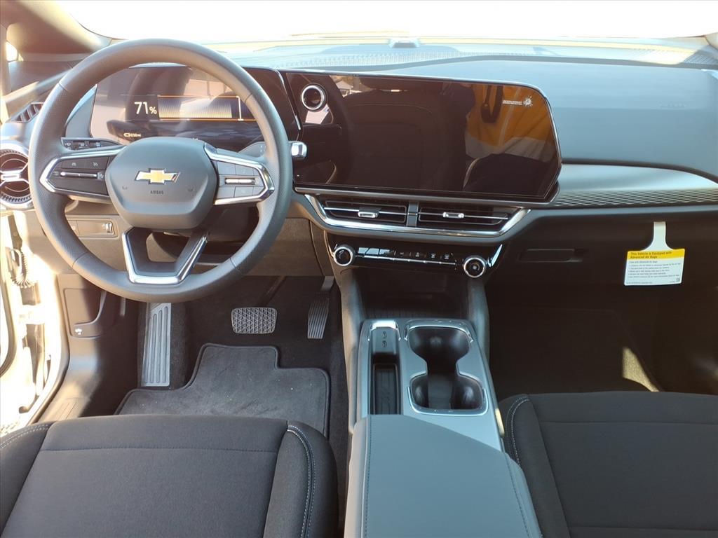 2026 Chevrolet Equinox EV 1LT - Photo 11