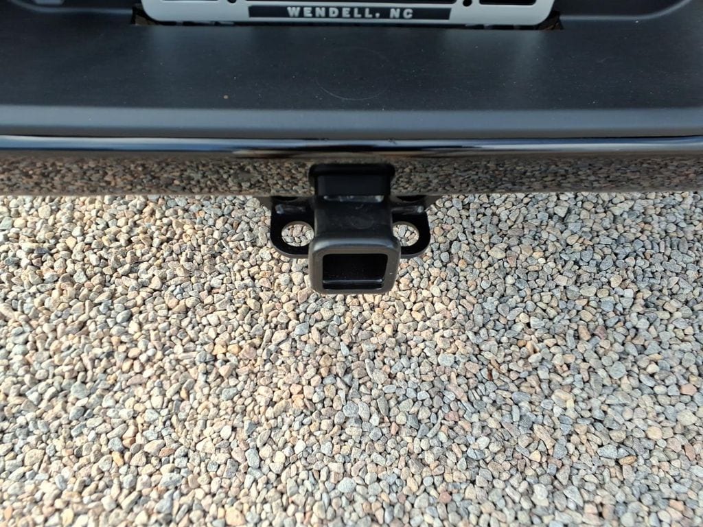2026 Chevrolet Silverado 1500 Custom Trail Boss - Photo 10